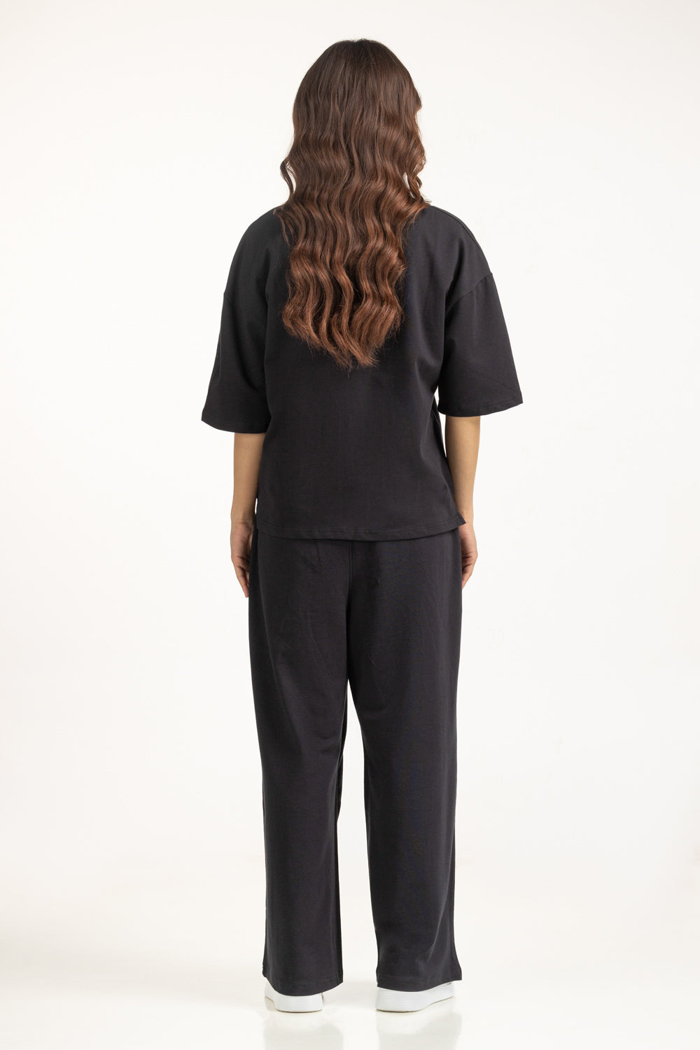 Relax Fit Co-Ord Set