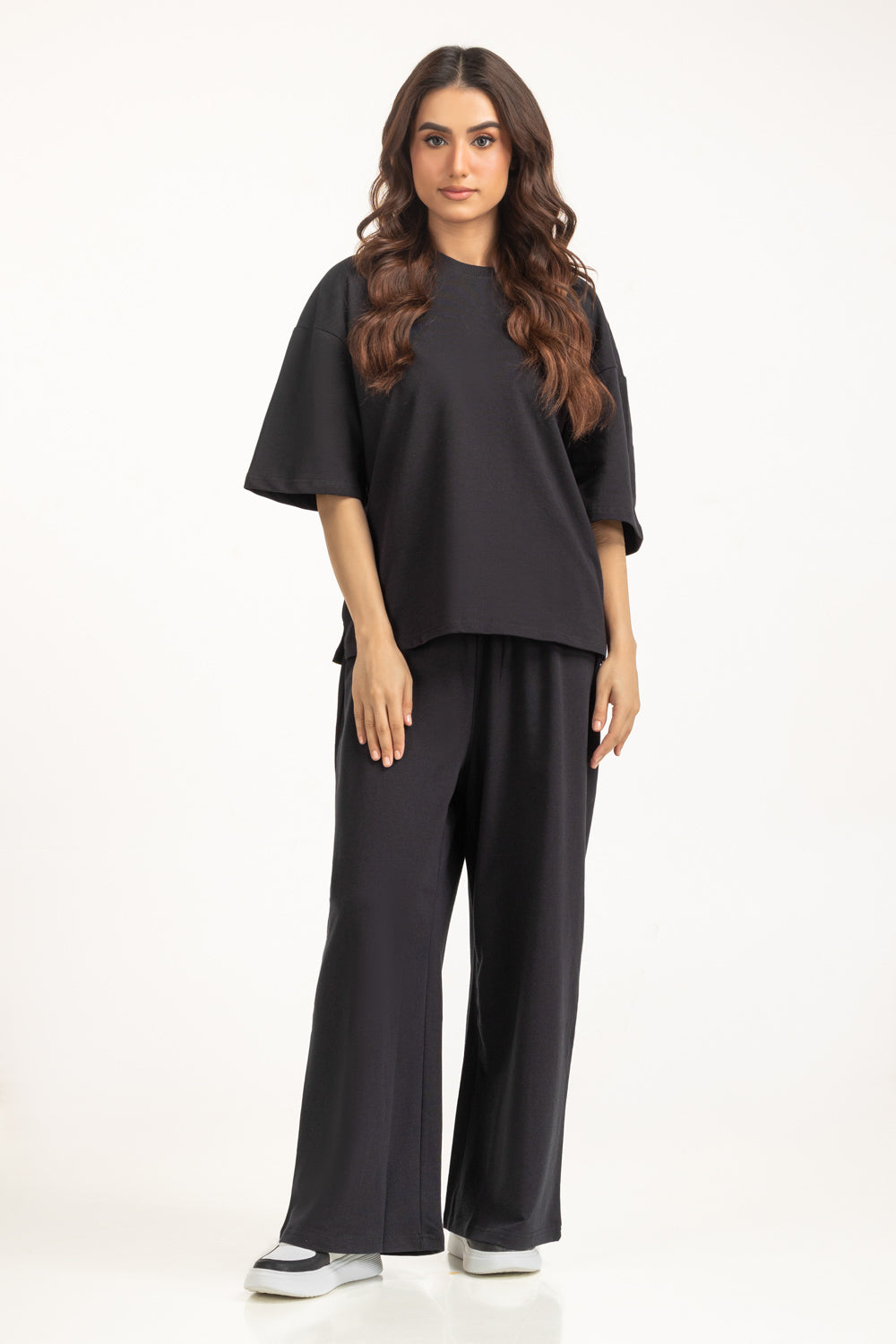 Relax Fit Co-Ord Set