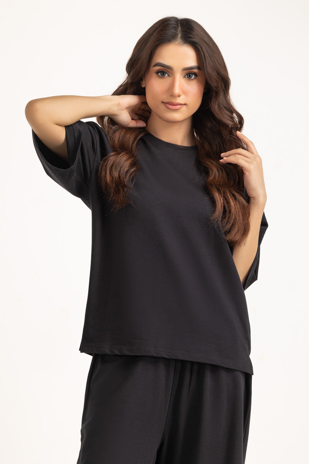 Relax Fit Co-Ord Set