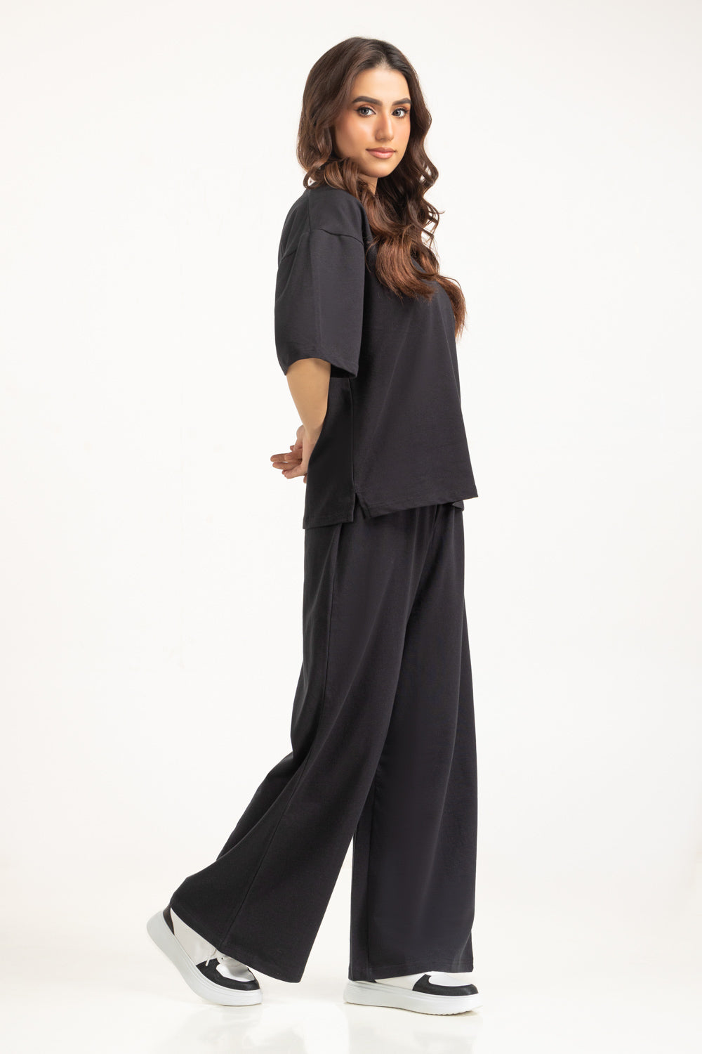 Relax Fit Co-Ord Set