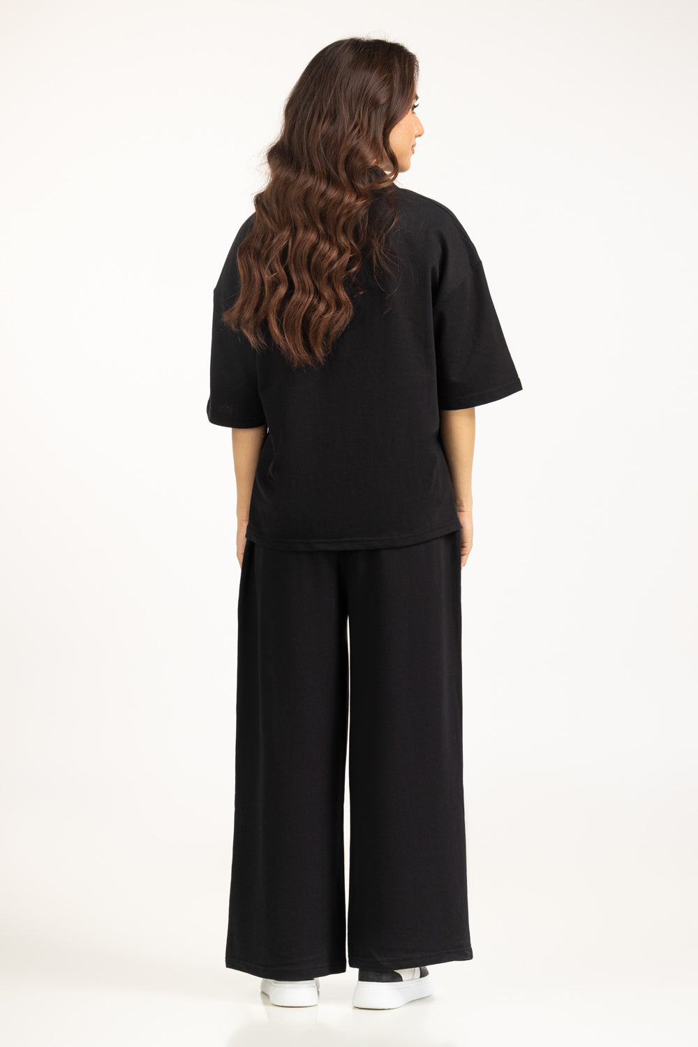 Relax Fit Co-Ord Set