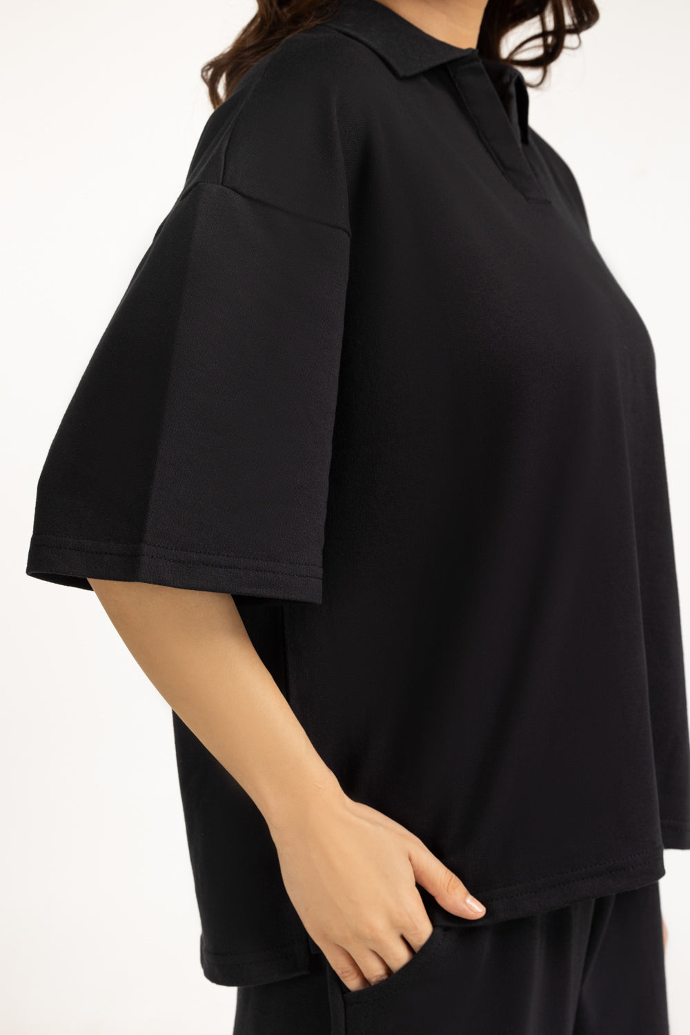 Relax Fit Co-Ord Set