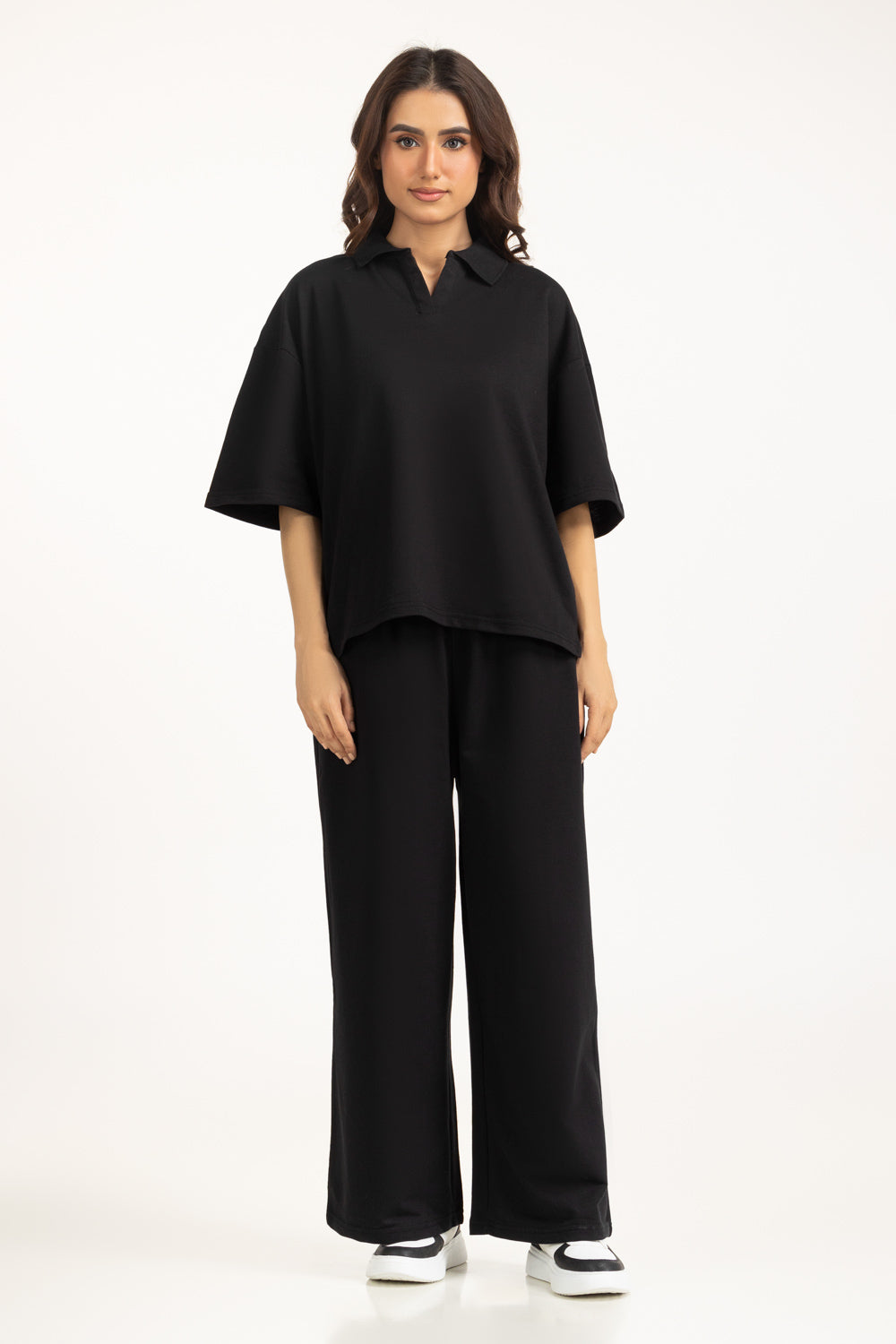 Relax Fit Co-Ord Set