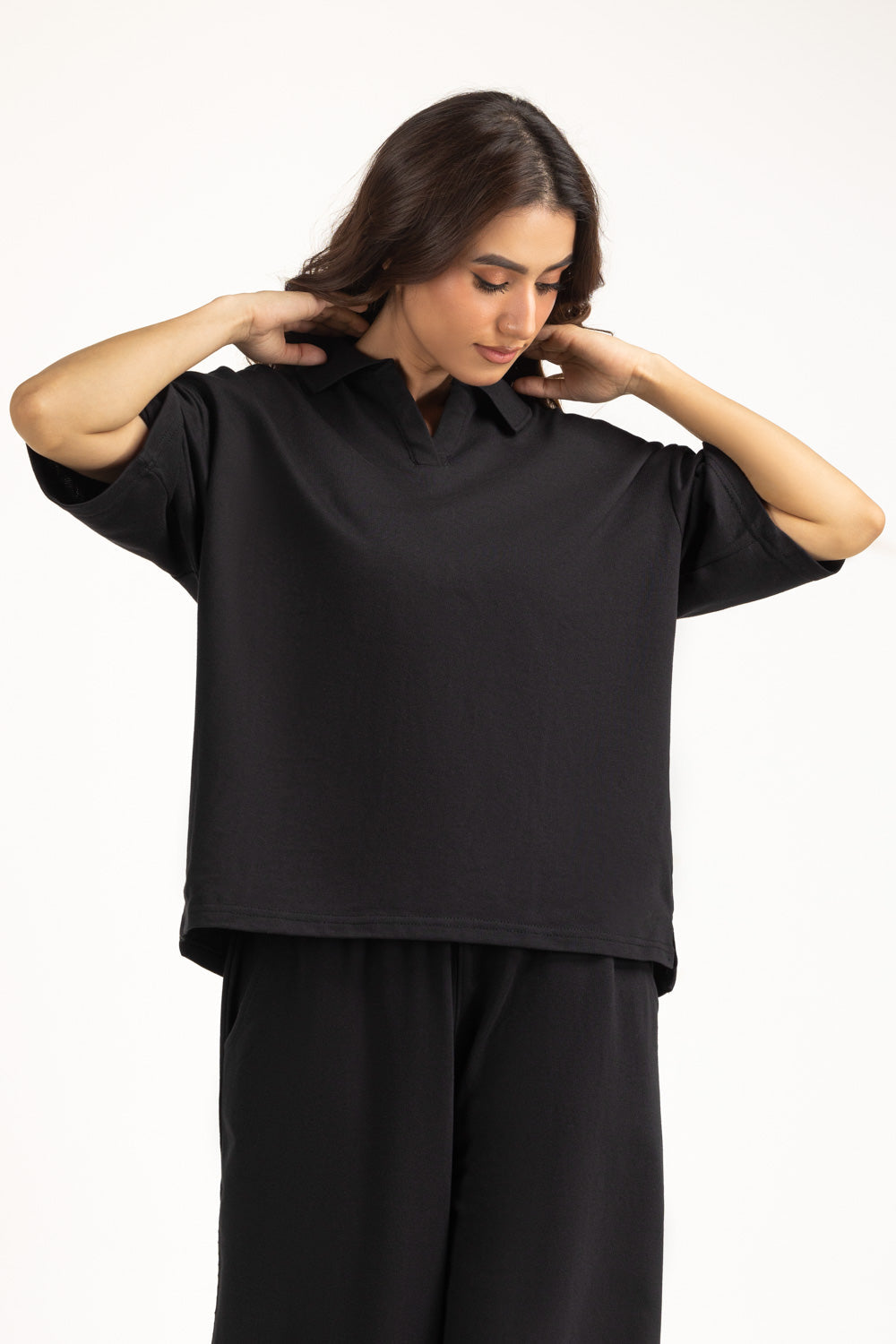 Relax Fit Co-Ord Set
