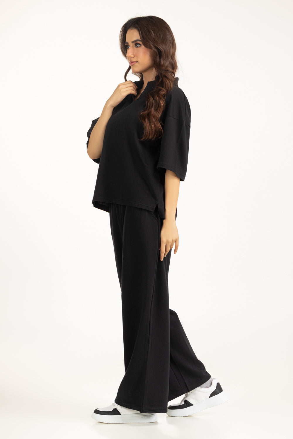 Relax Fit Co-Ord Set