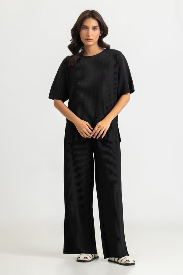 Relaxed Fit Co-Ord Set