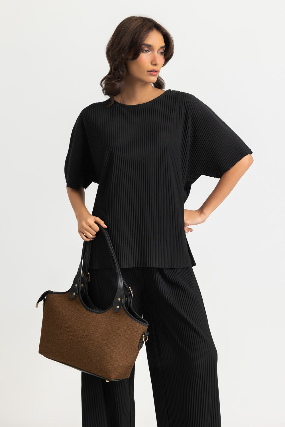 Relaxed Fit Co-Ord Set