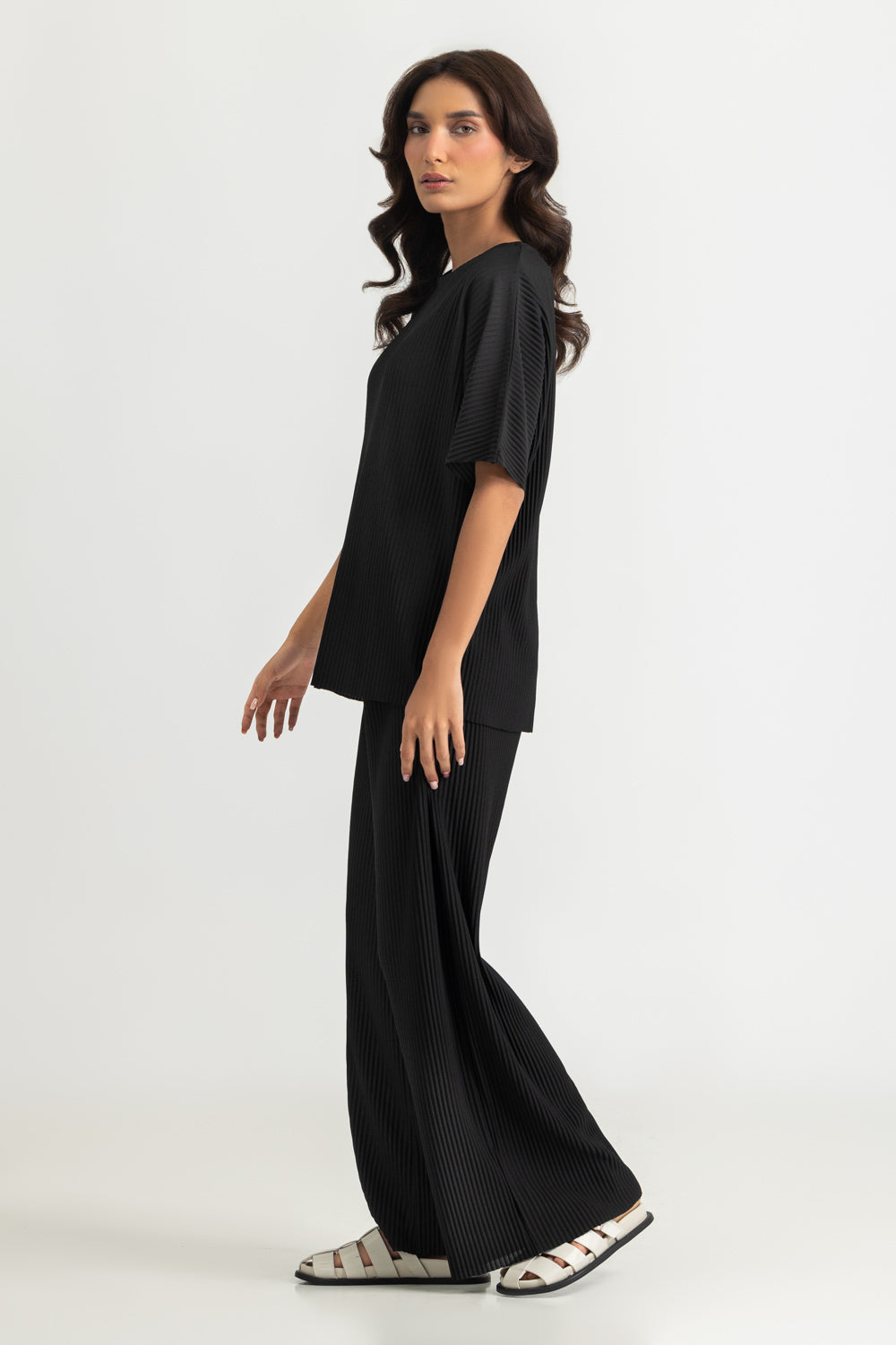 Relaxed Fit Co-Ord Set