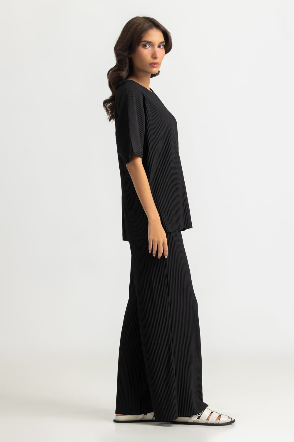 Relaxed Fit Co-Ord Set