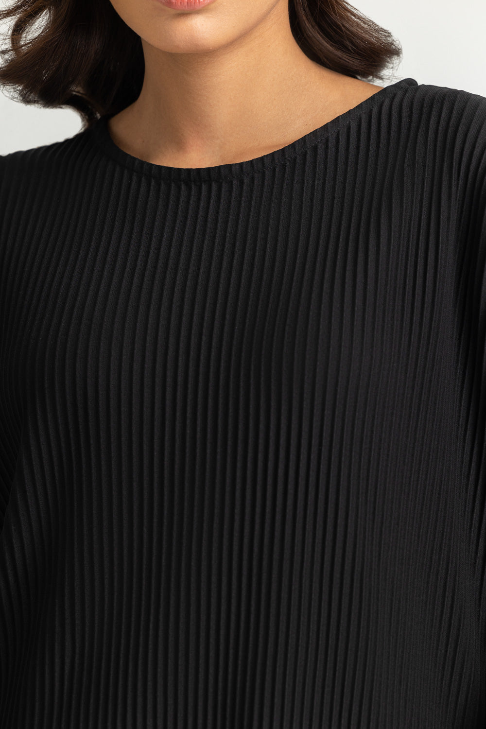 Relaxed Fit Co-Ord Set