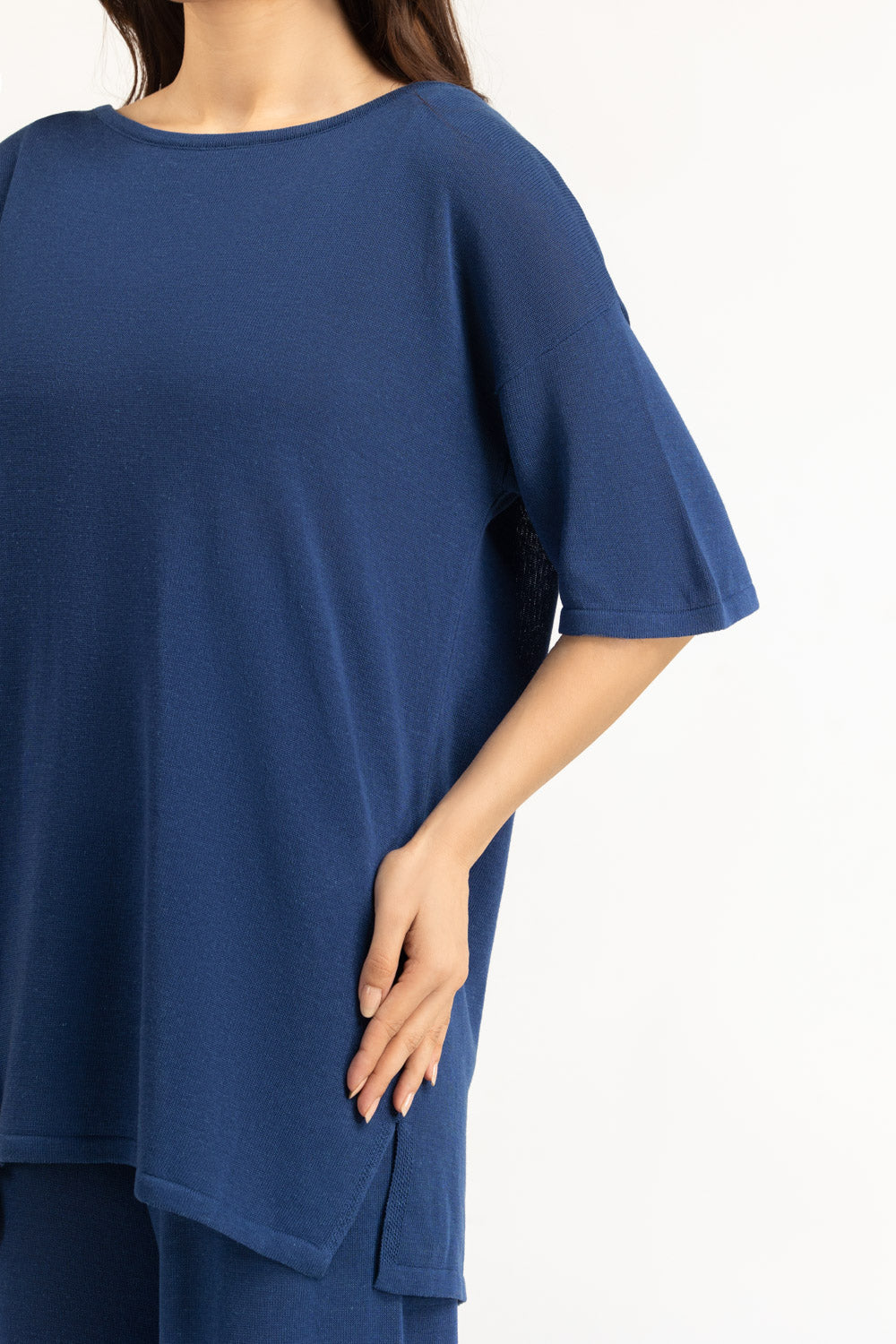 Regular Fit Top