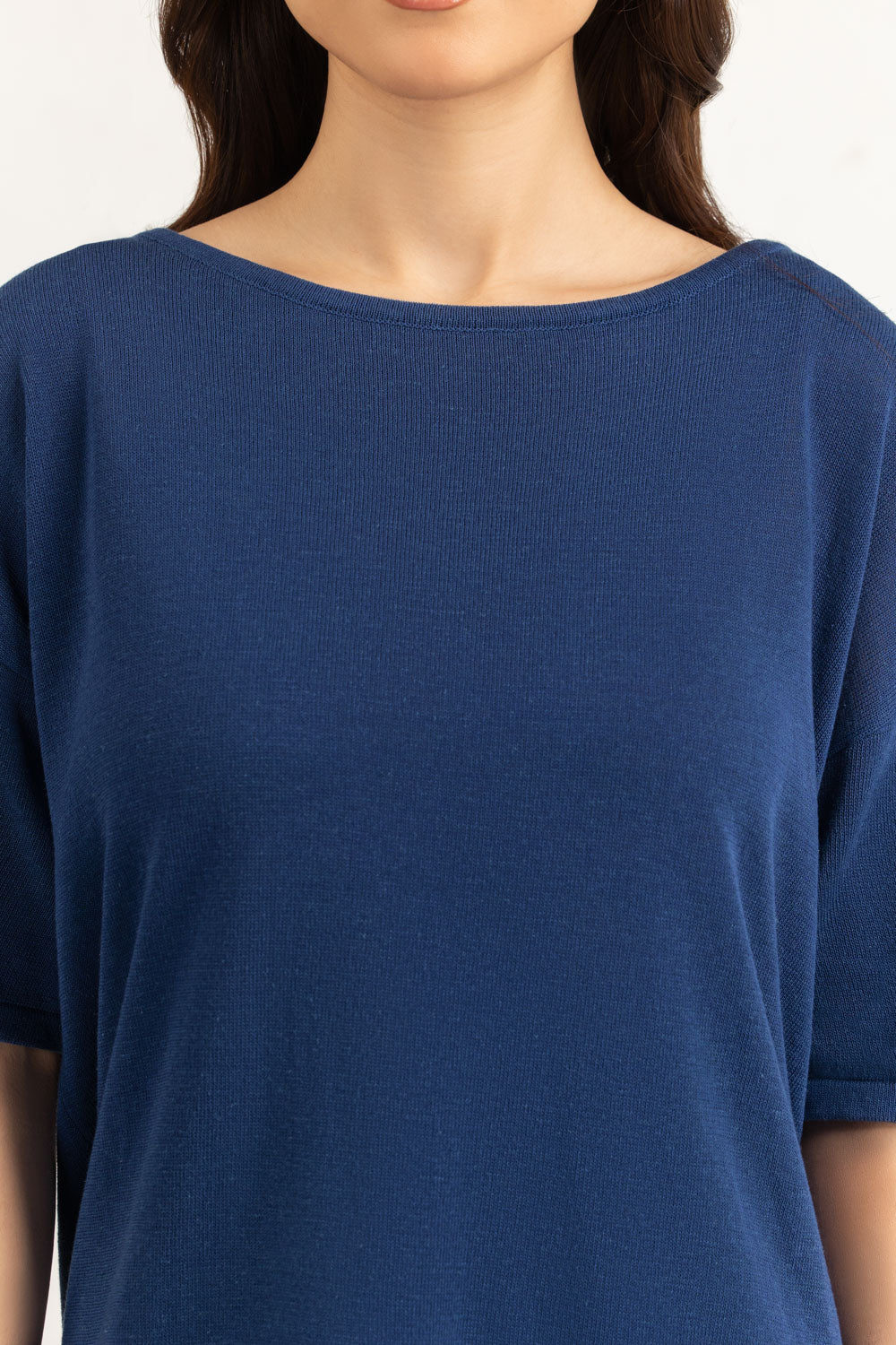 Regular Fit Top