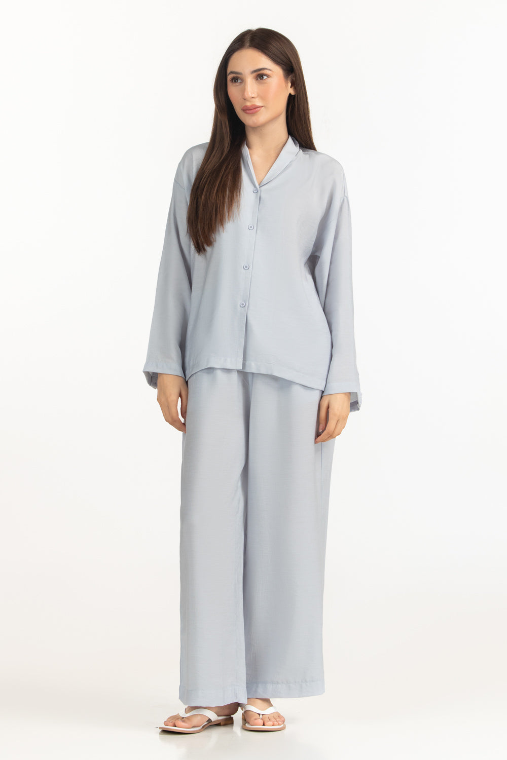Regular Fit Co-Ord Set