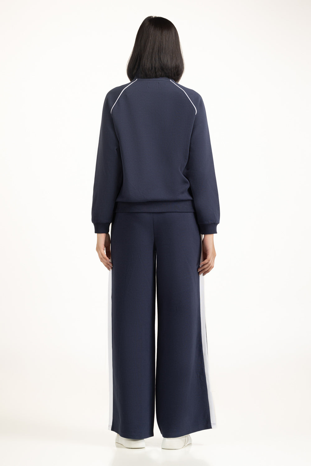 Regular Fit Co-Ord Set