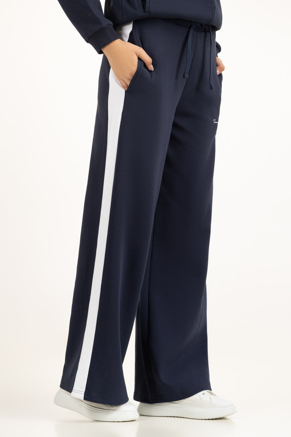 Regular Fit Co-Ord Set