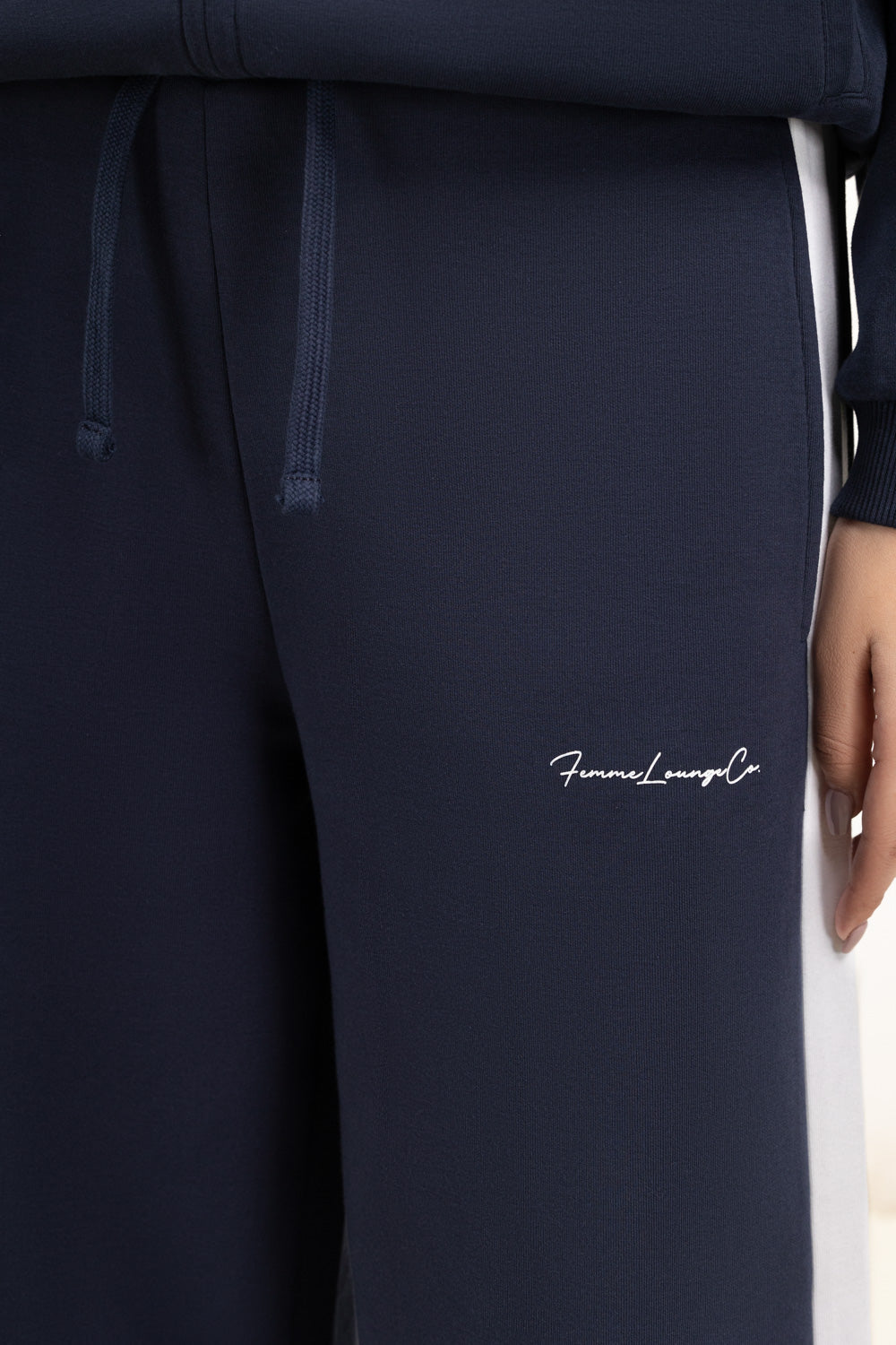Regular Fit Co-Ord Set