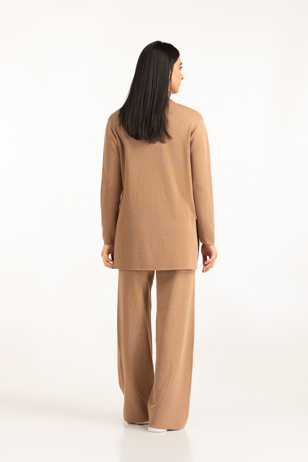 Regular Fit Co-Ord Set