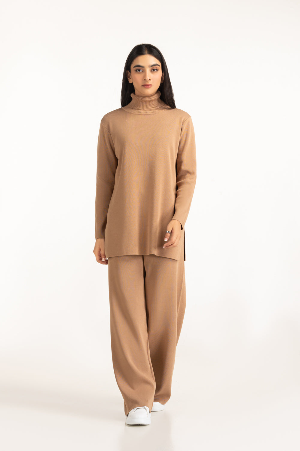 Regular Fit Co-Ord Set