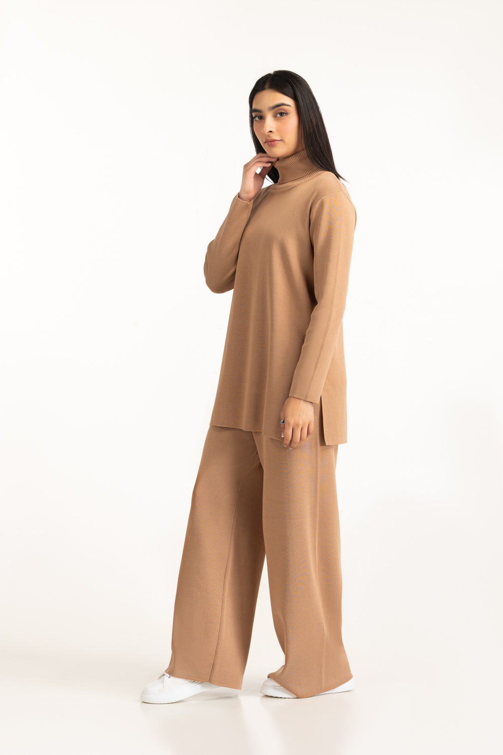 Regular Fit Co-Ord Set
