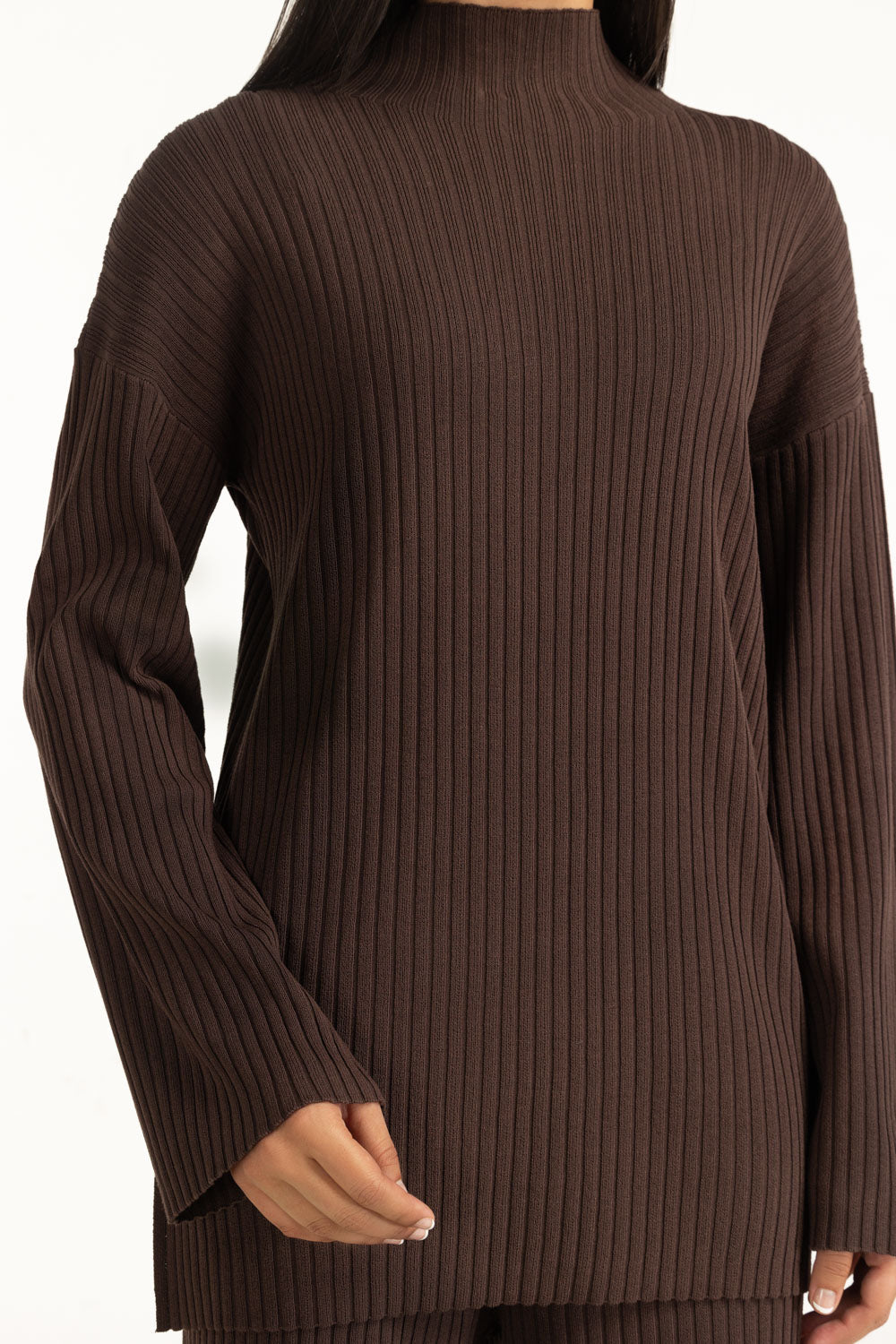 Relax Fit Co-Ord Set