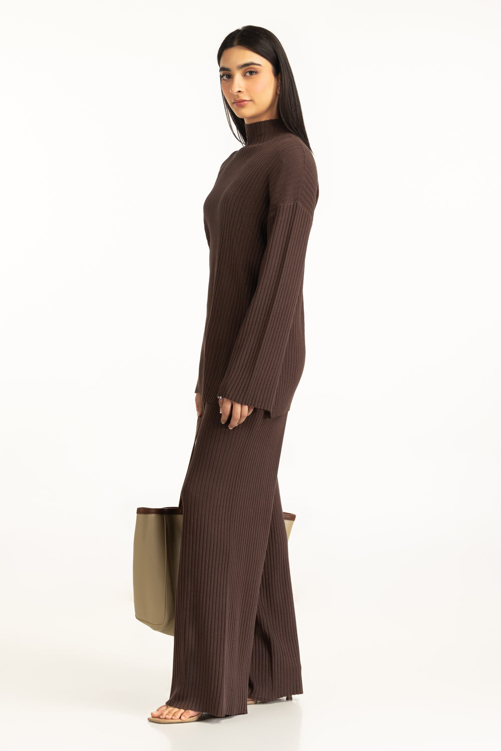 Relax Fit Co-Ord Set