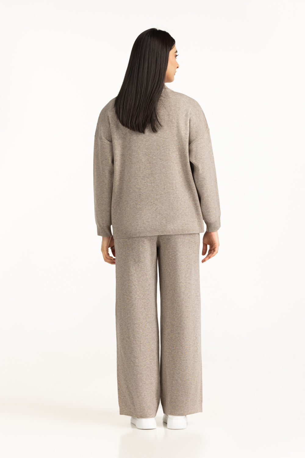 Relax Fit Co-Ord Set
