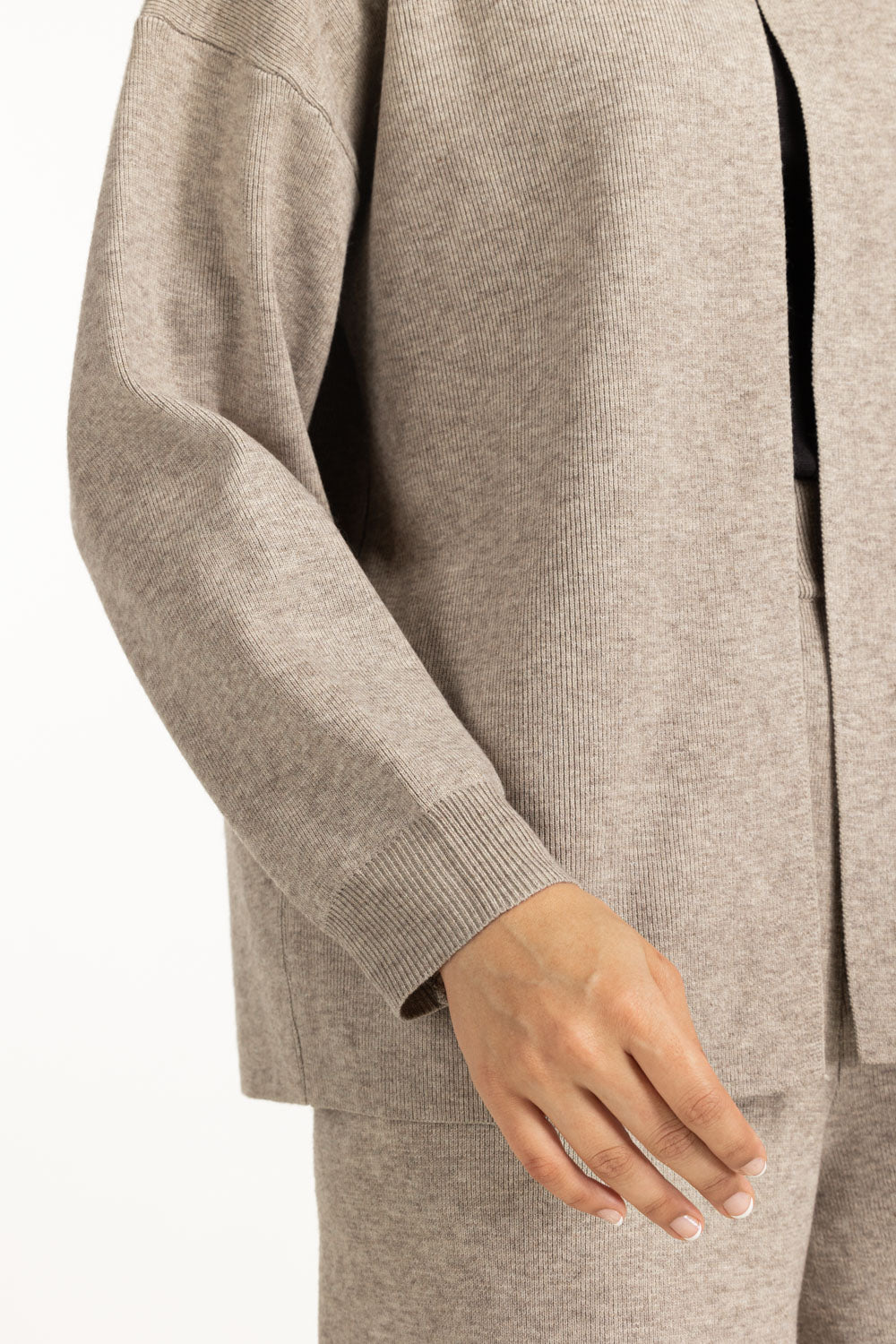 Relax Fit Co-Ord Set