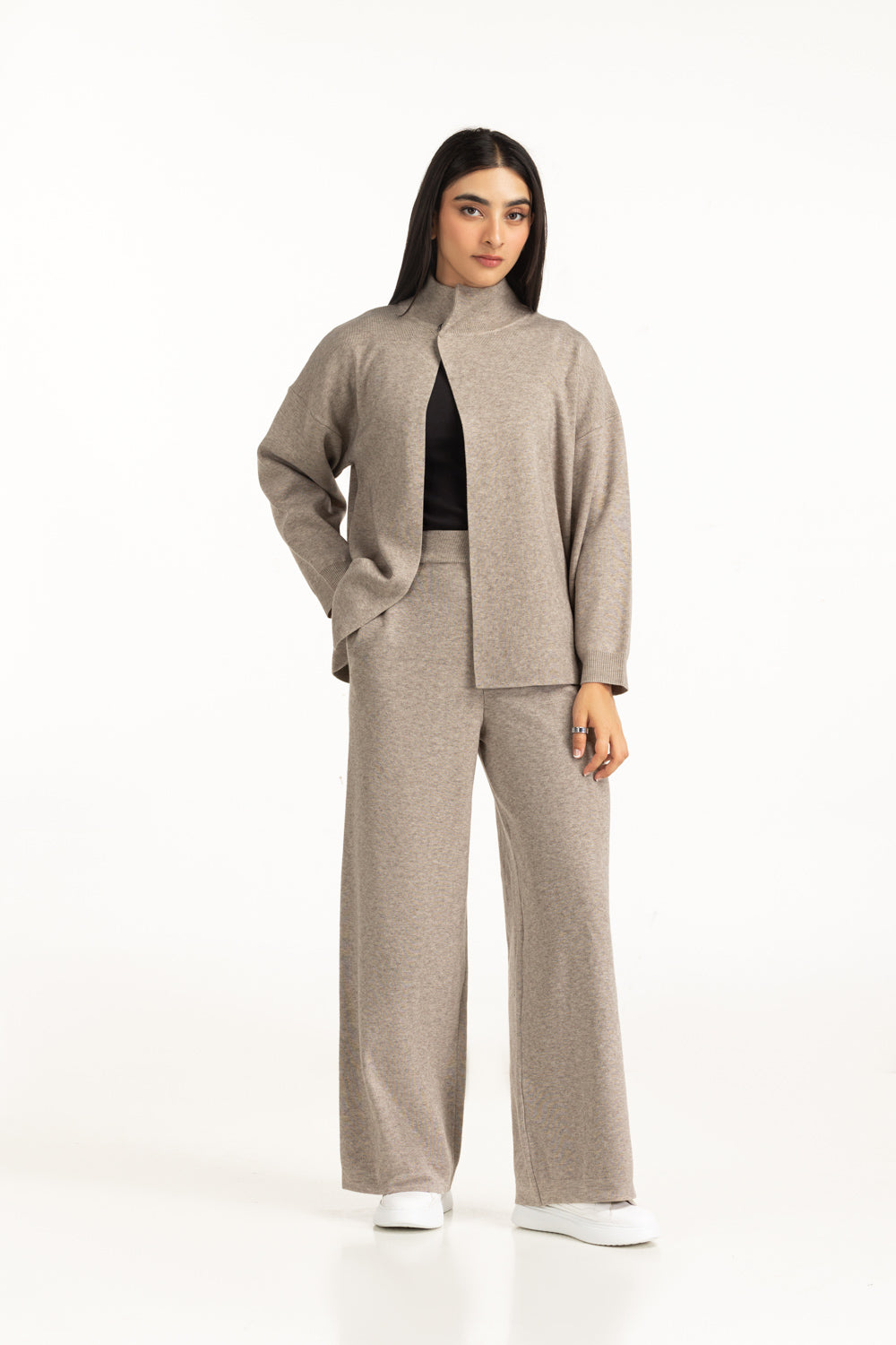 Relax Fit Co-Ord Set