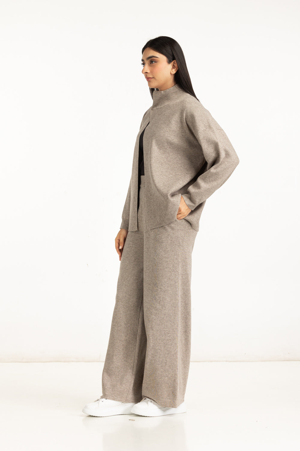 Relax Fit Co-Ord Set