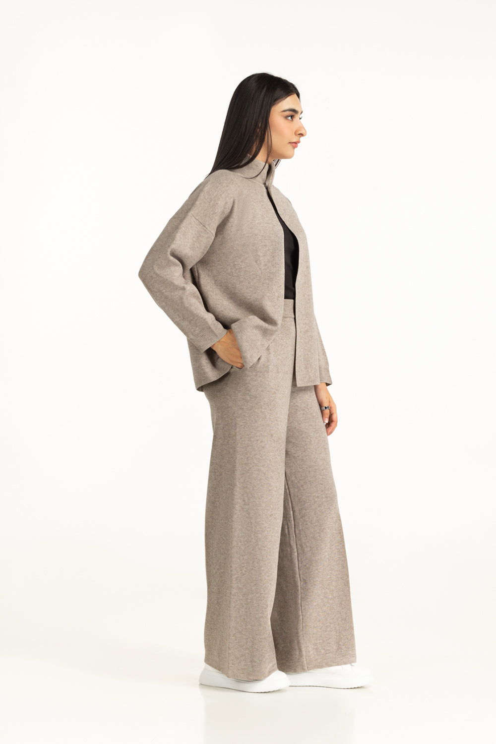 Relax Fit Co-Ord Set