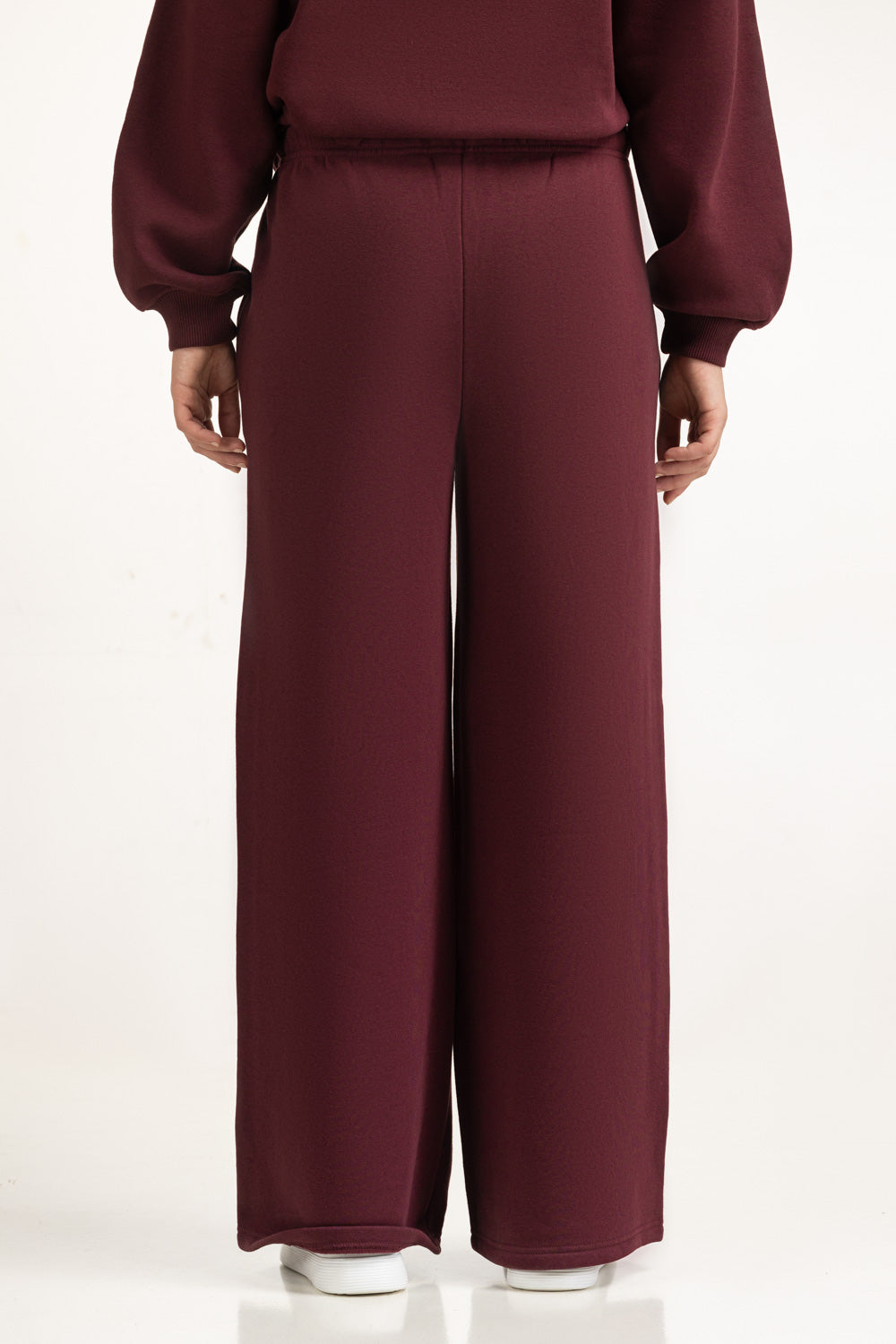 Regular Fit Co-Ord Set