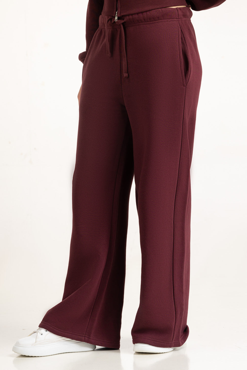 Regular Fit Co-Ord Set