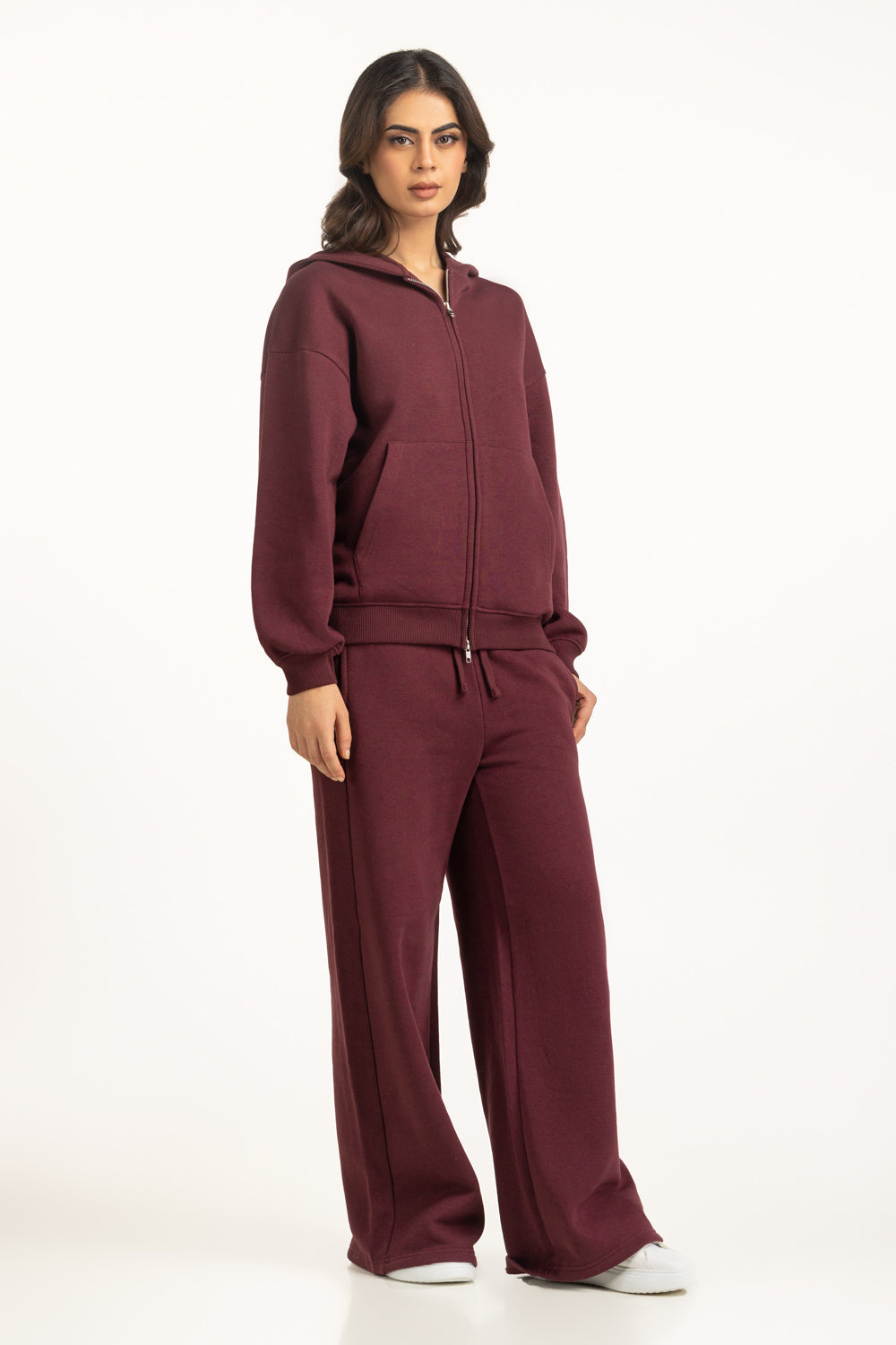 Regular Fit Co-Ord Set