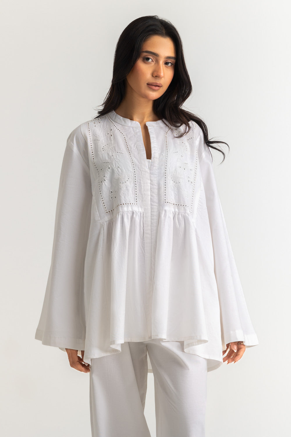 Relaxed Fit Co-Ord Set