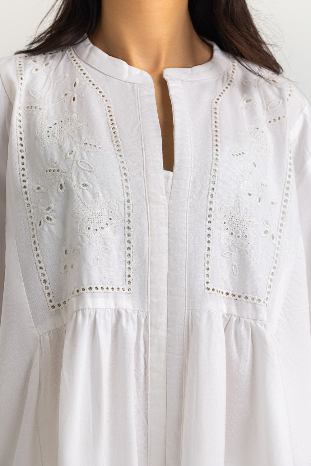 Relaxed Fit Co-Ord Set