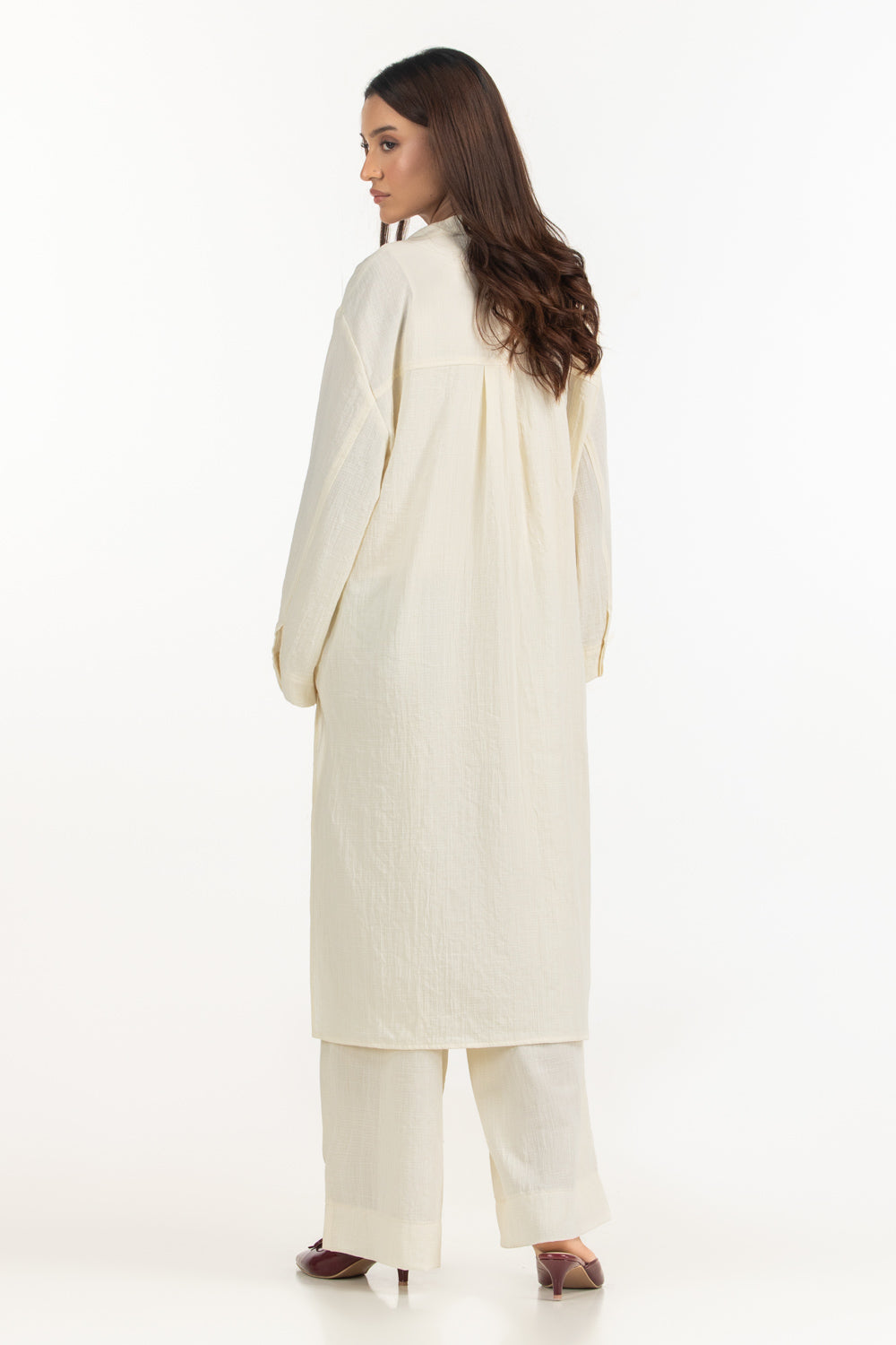 Regular Fit Co-Ord Set