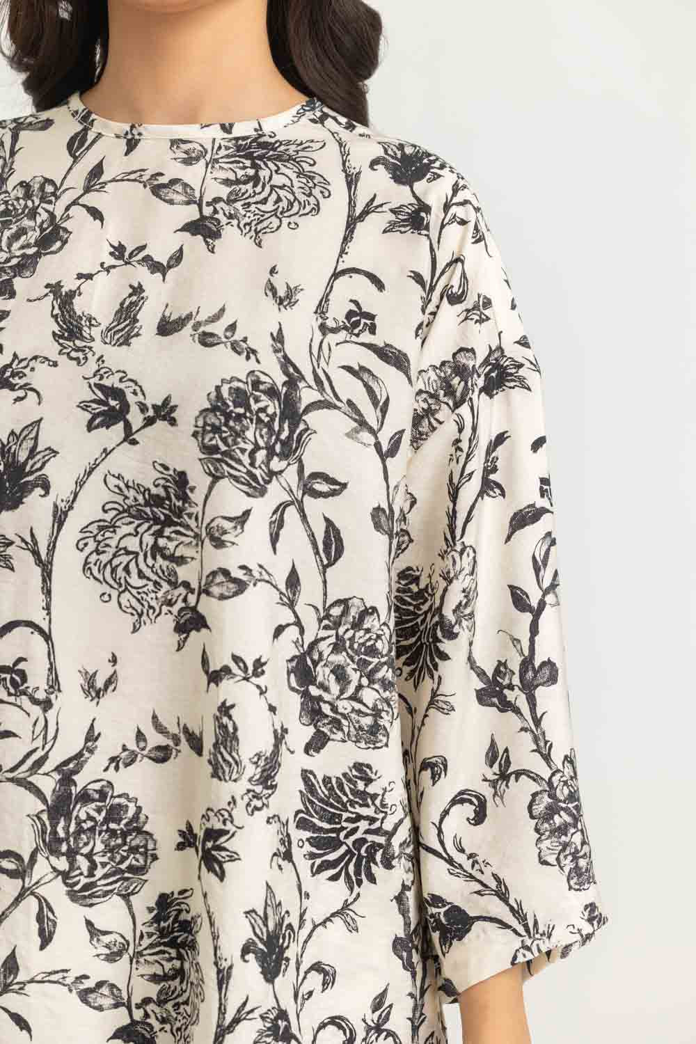 Relaxed Fit Co-Ord Set