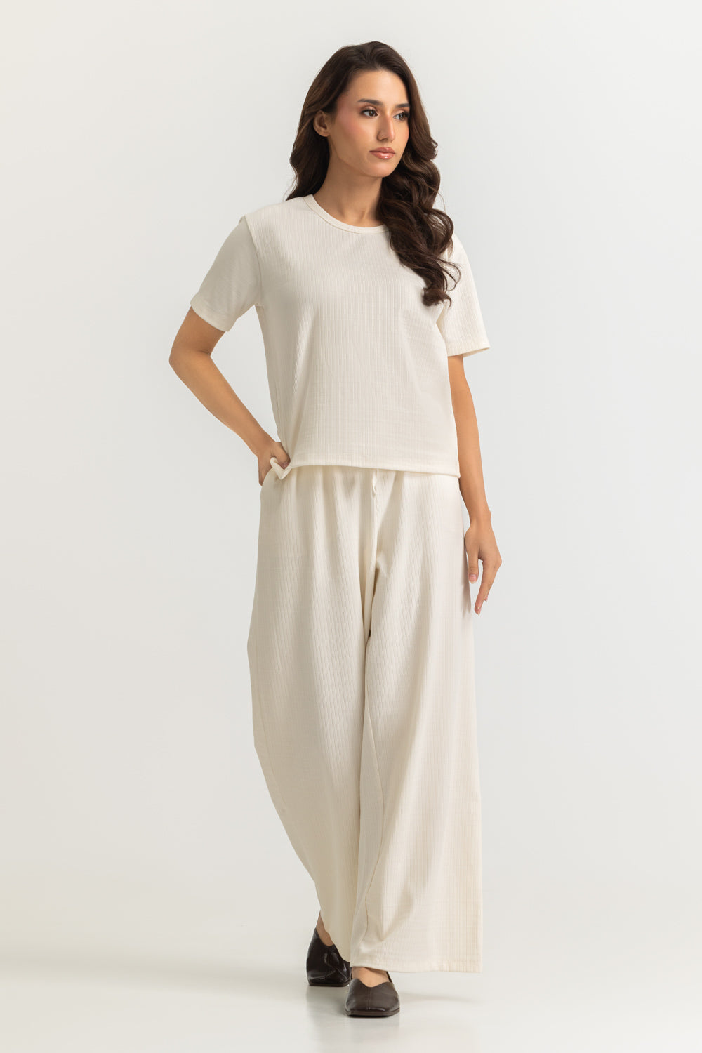 Regular Fit Co-Ord Set