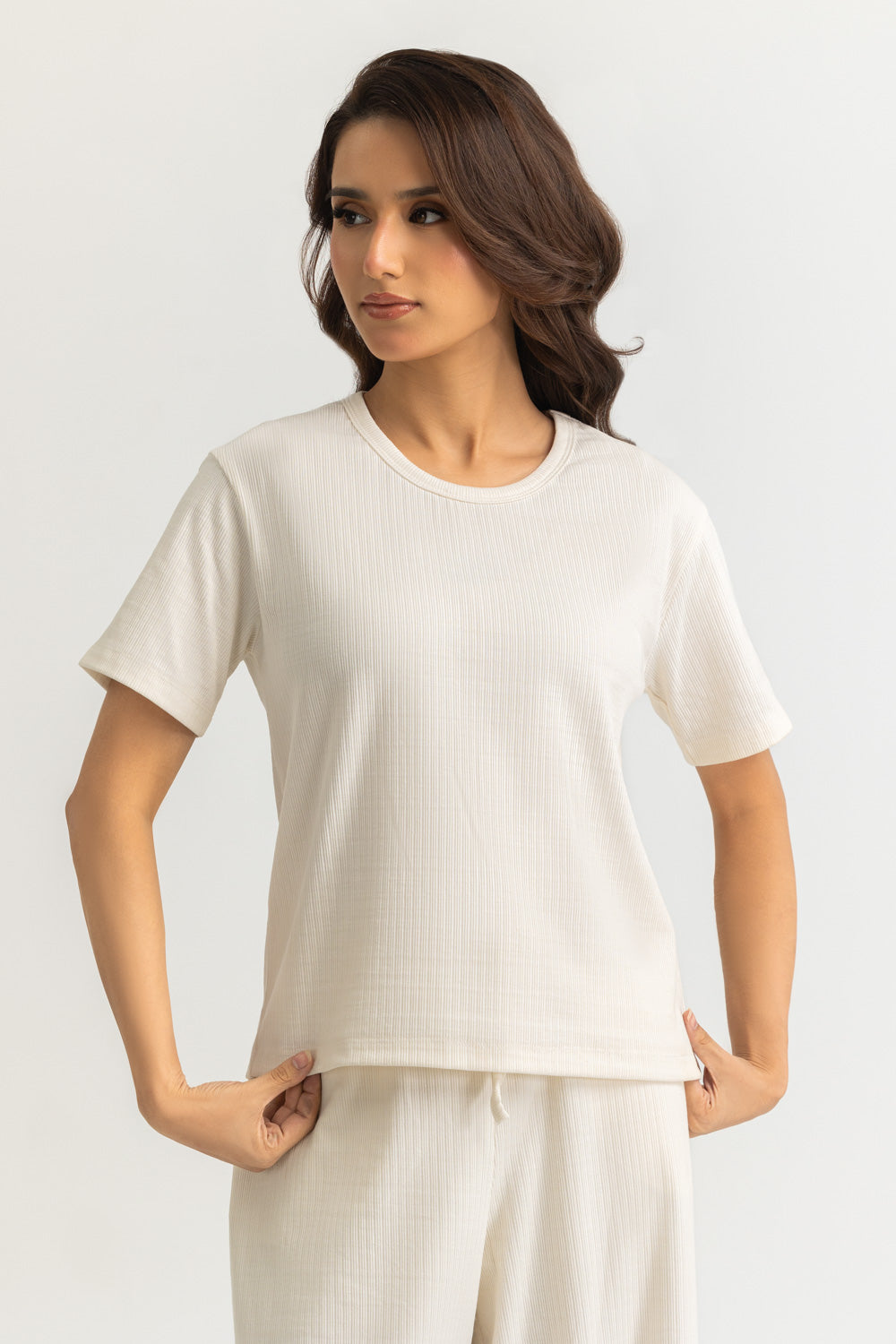Regular Fit Co-Ord Set