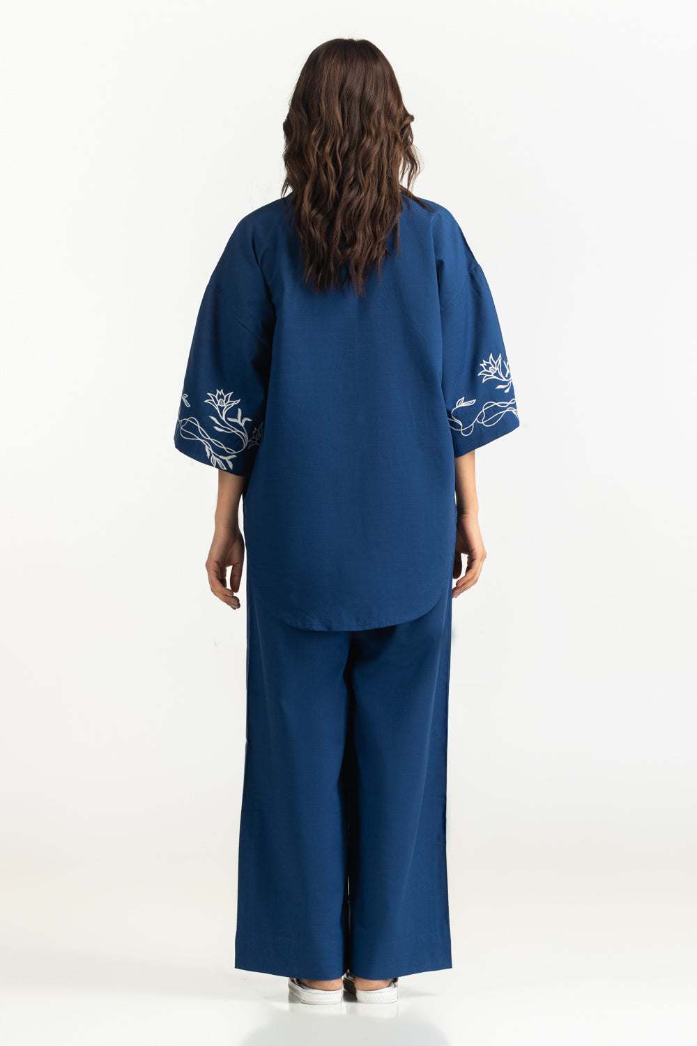 Regular Fit Co-Ord Set