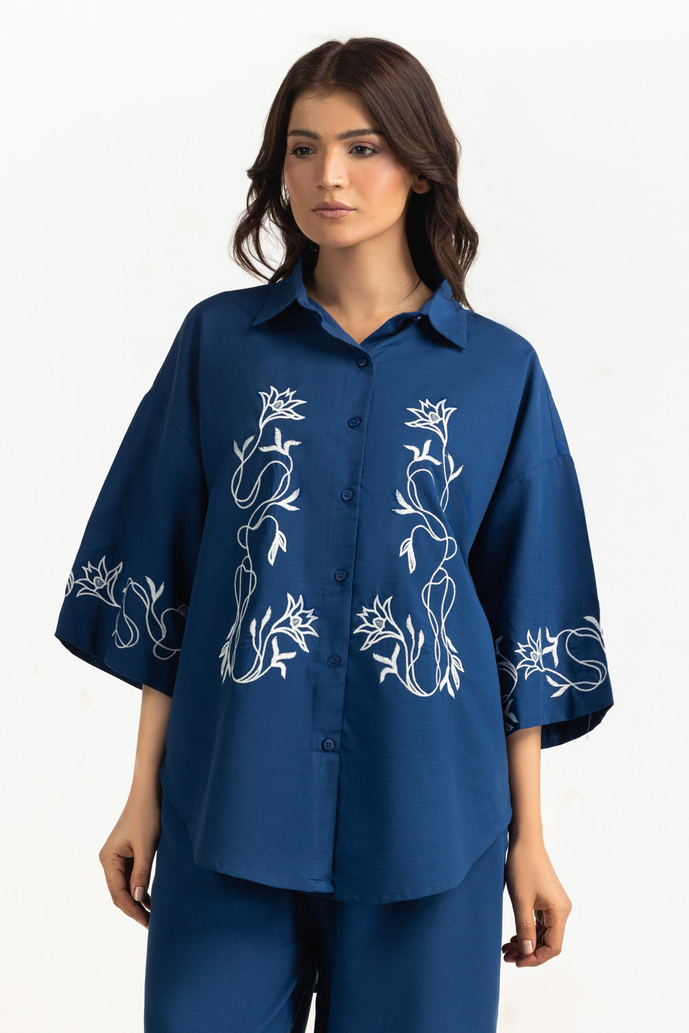 Regular Fit Co-Ord Set