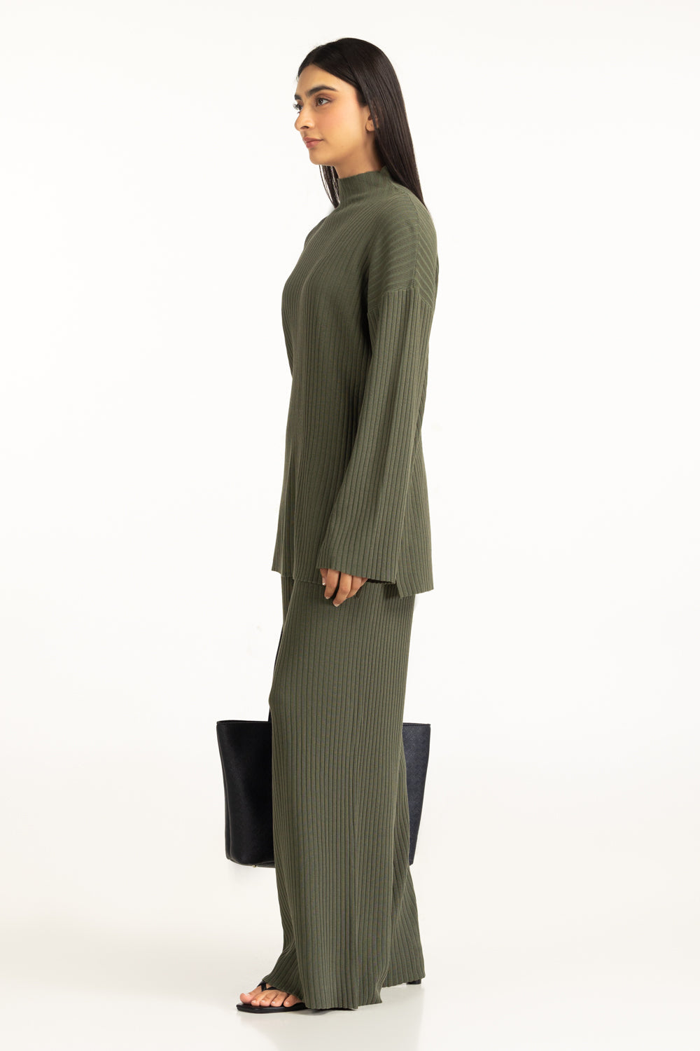 Relax Fit Co-Ord Set