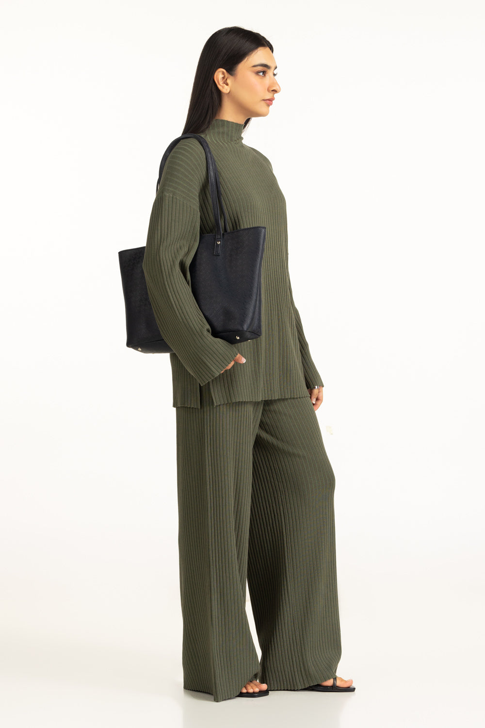 Relax Fit Co-Ord Set