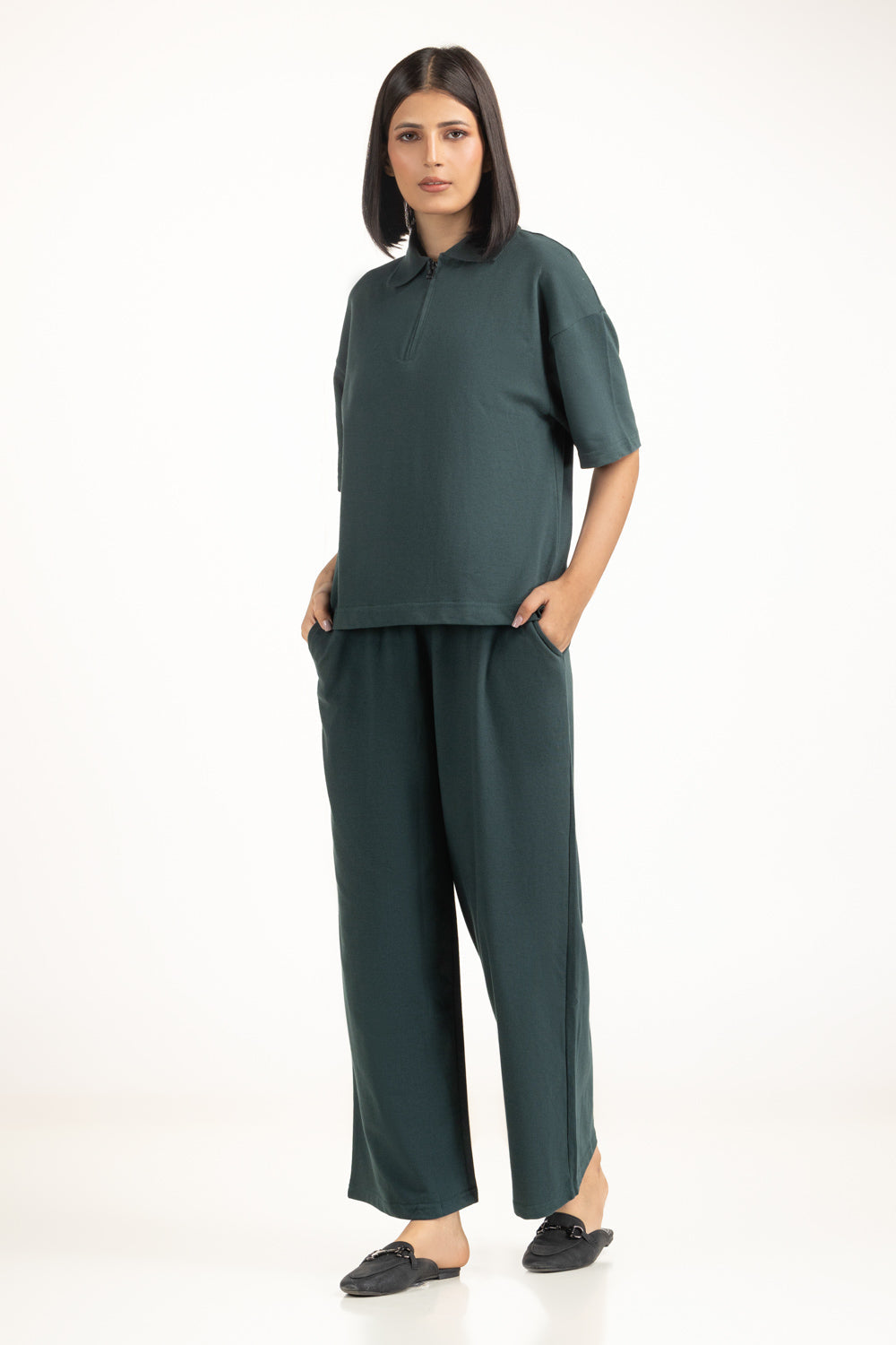 Relex Fit Co-Ord Set