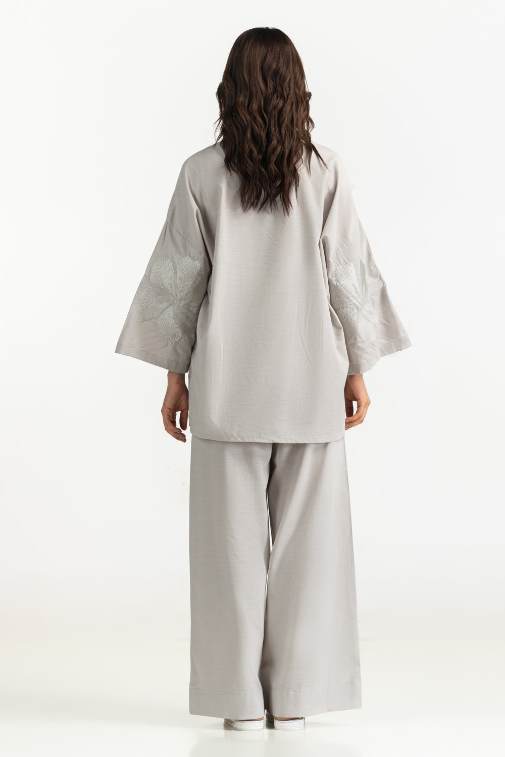 Regular Fit Co-Ord Set
