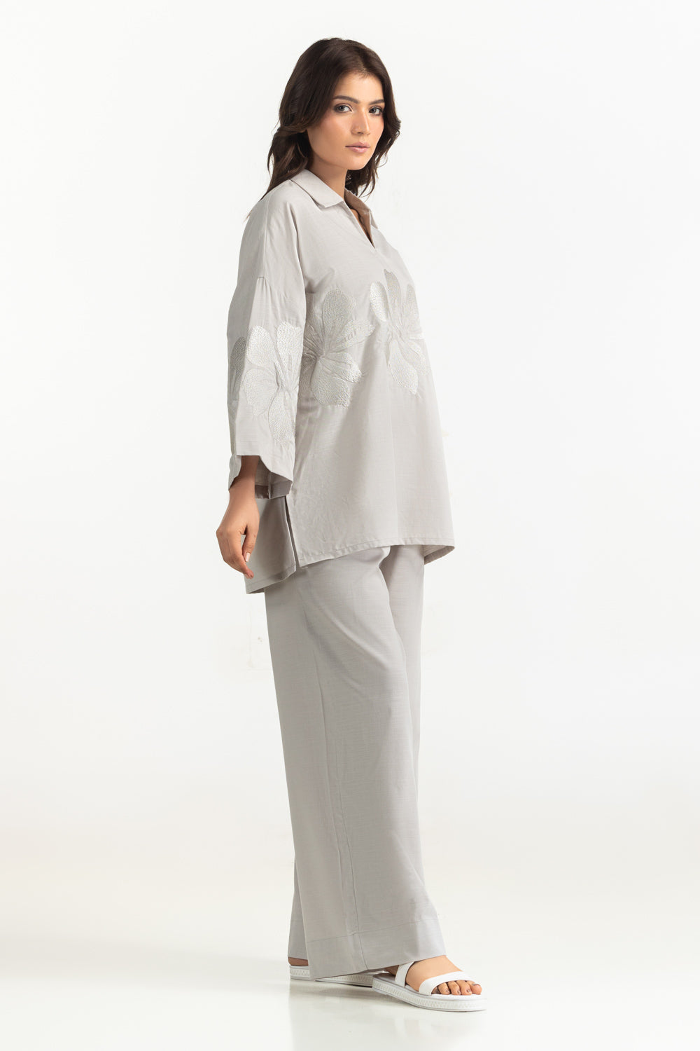 Regular Fit Co-Ord Set