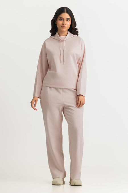 Slim Fit Co-Ord Set