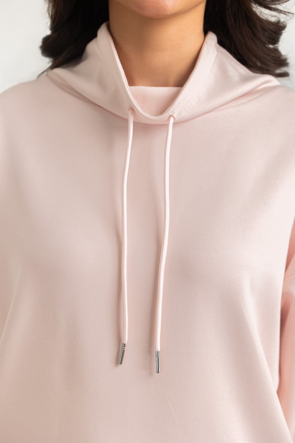 Slim Fit Co-Ord Set