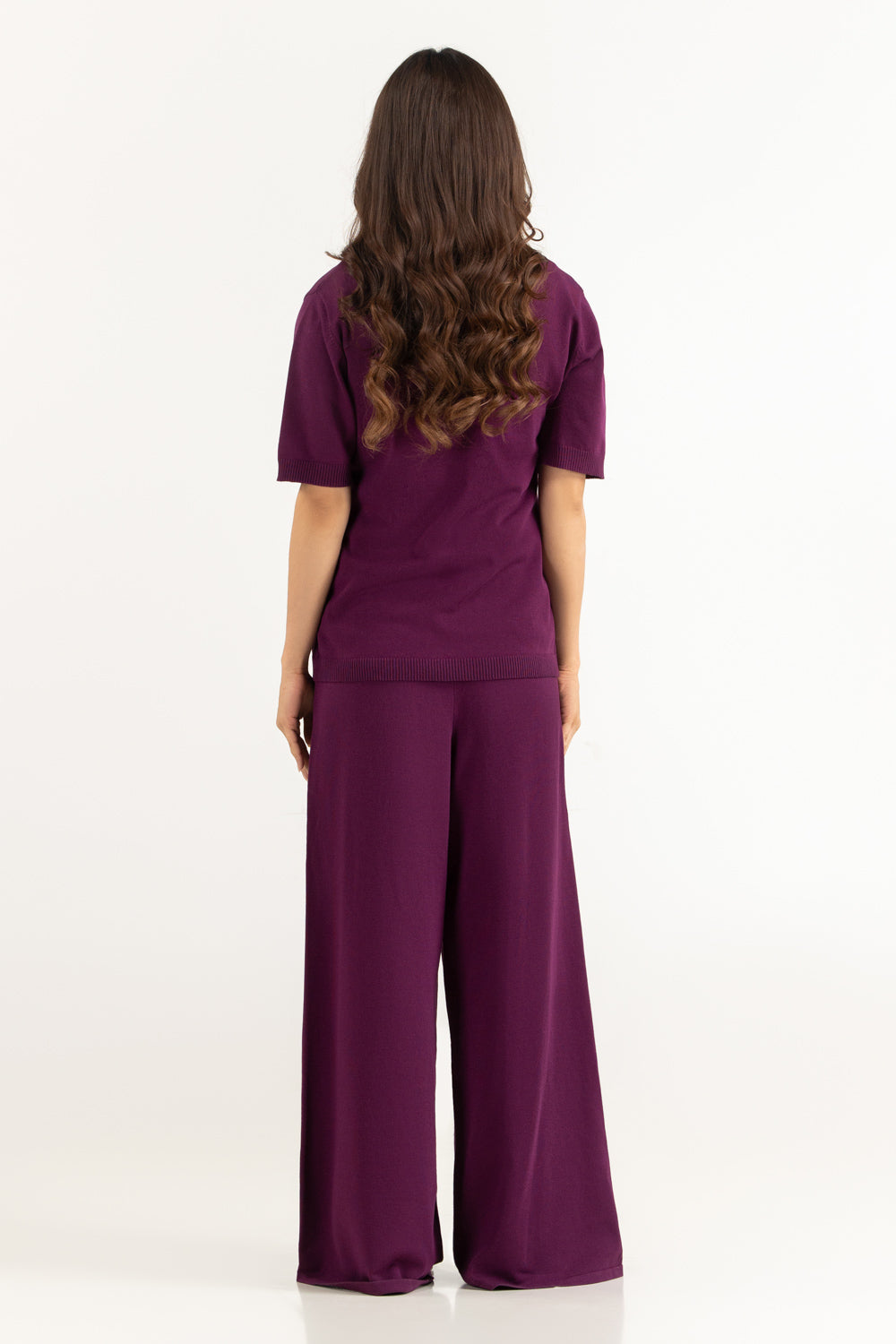 Regular Fit Top