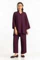 Regular Fit Co-Ord Set